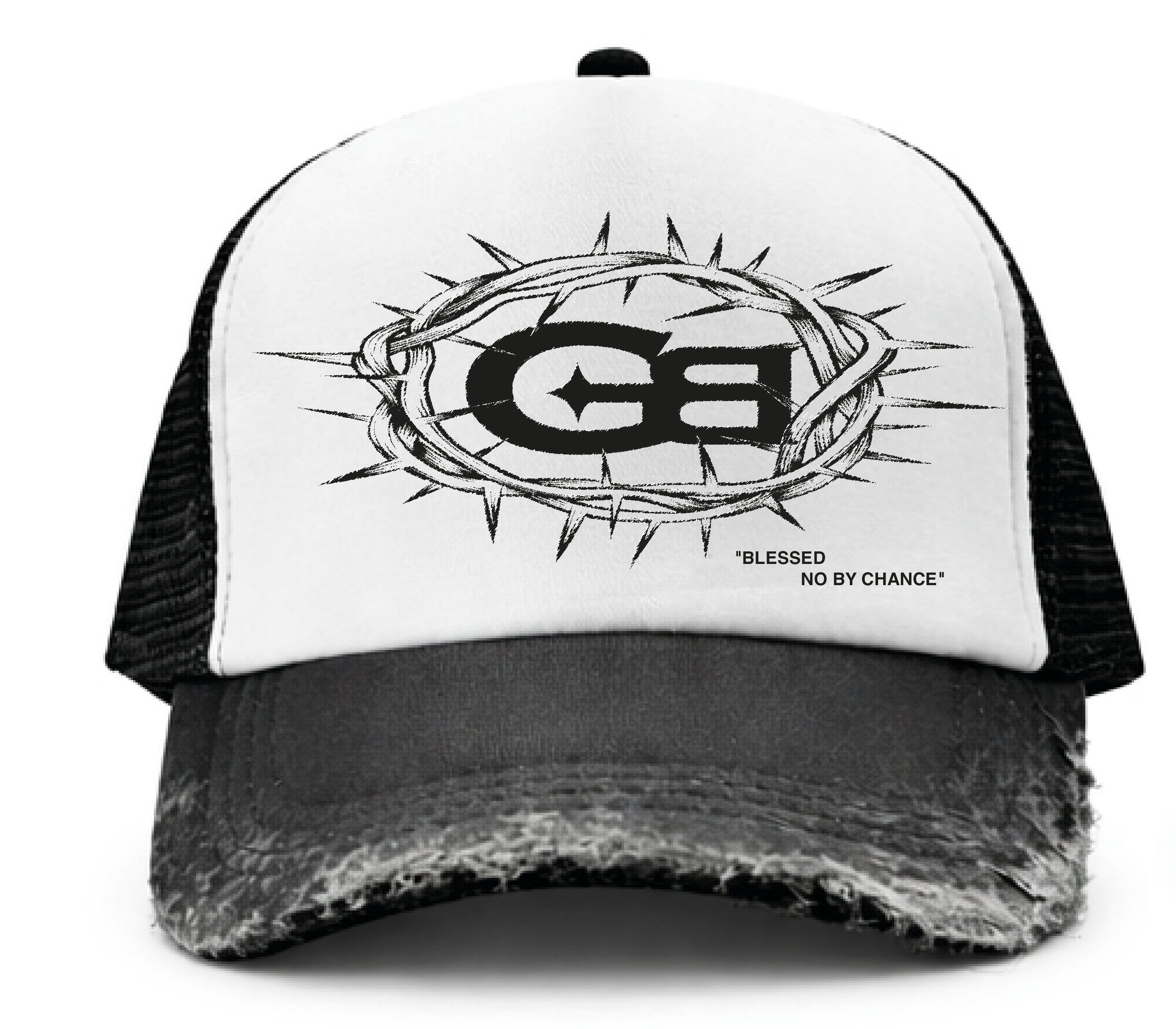 BLESSED GB