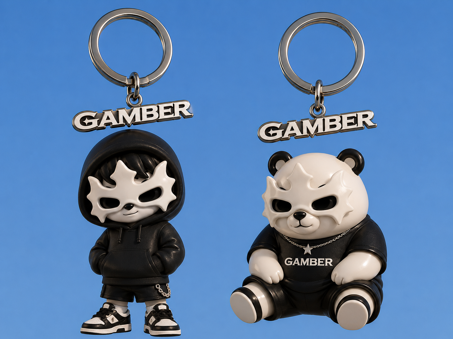 Cachondo - Gamber Artoy