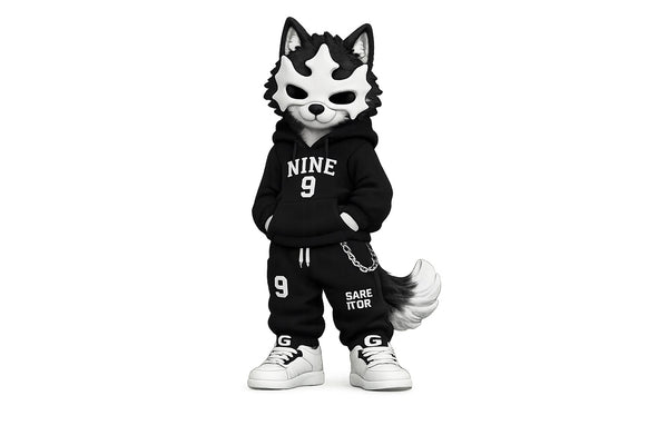 Nine - Gamber Artoy