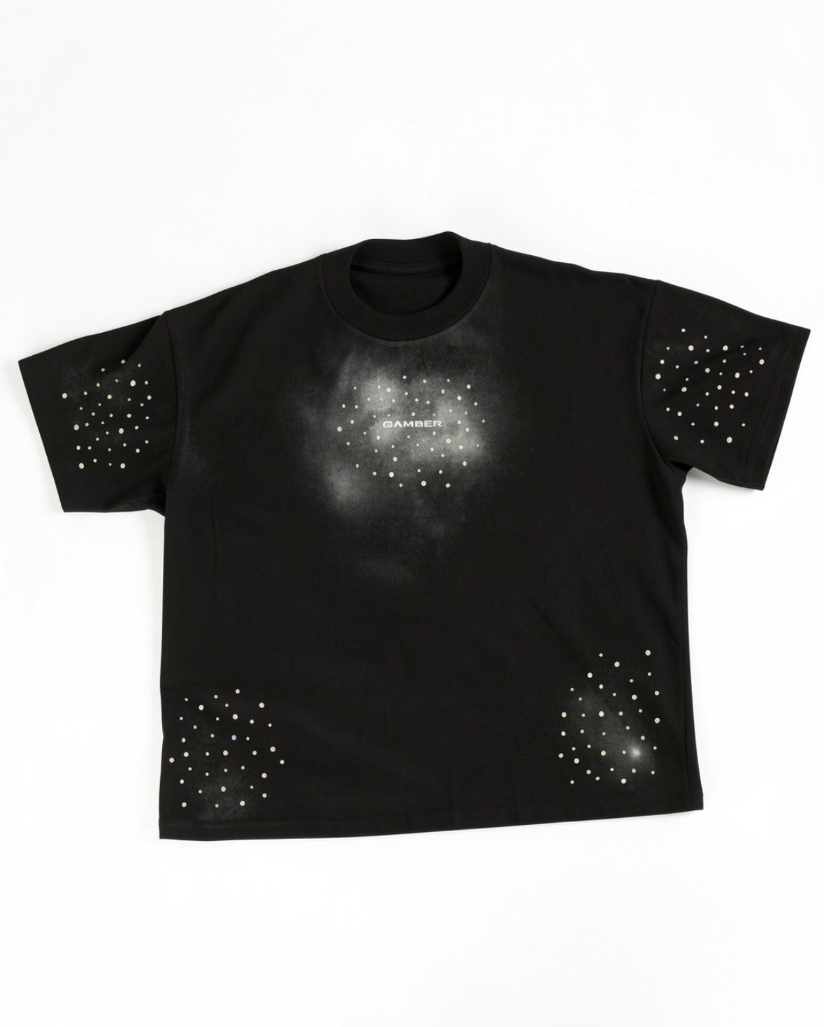 Playera "Fuck You" - Gamber