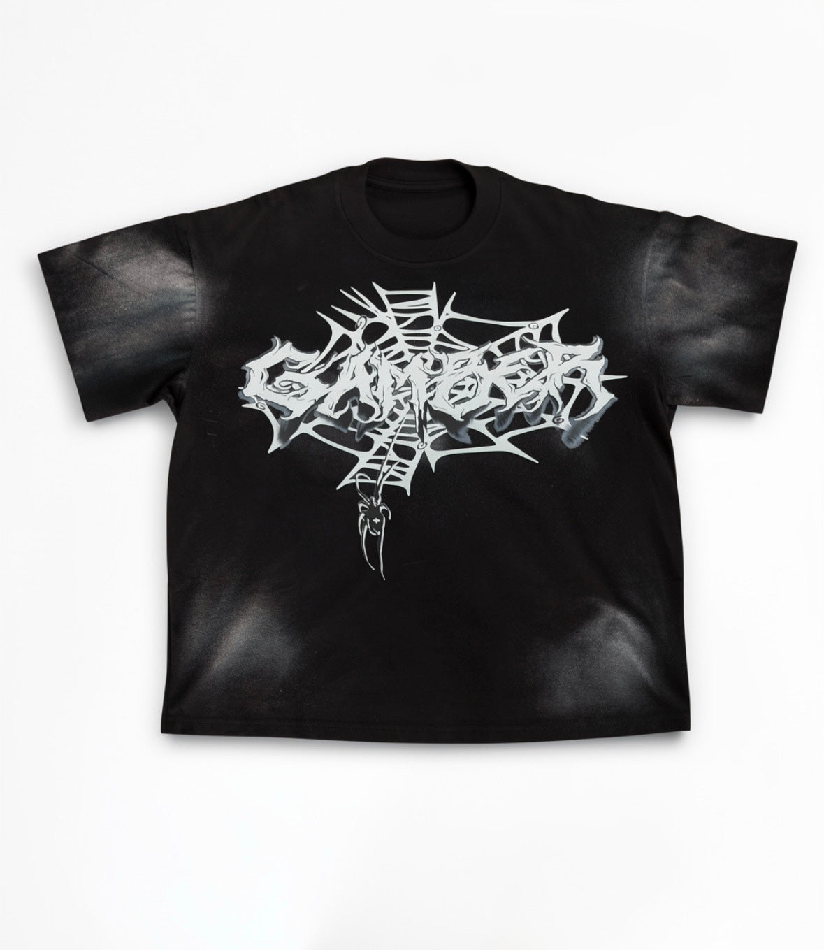 Playera Midnight Saints - Gamber